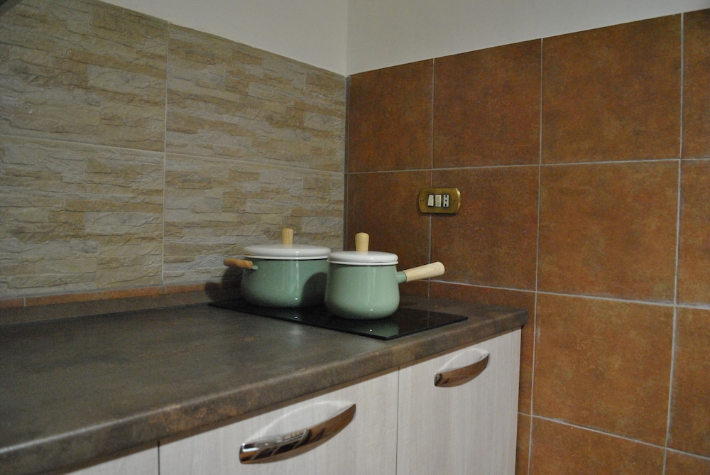 B&B Villa Antinea