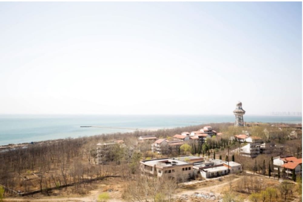 XIAOMIN INN Wentianhuayuan 2