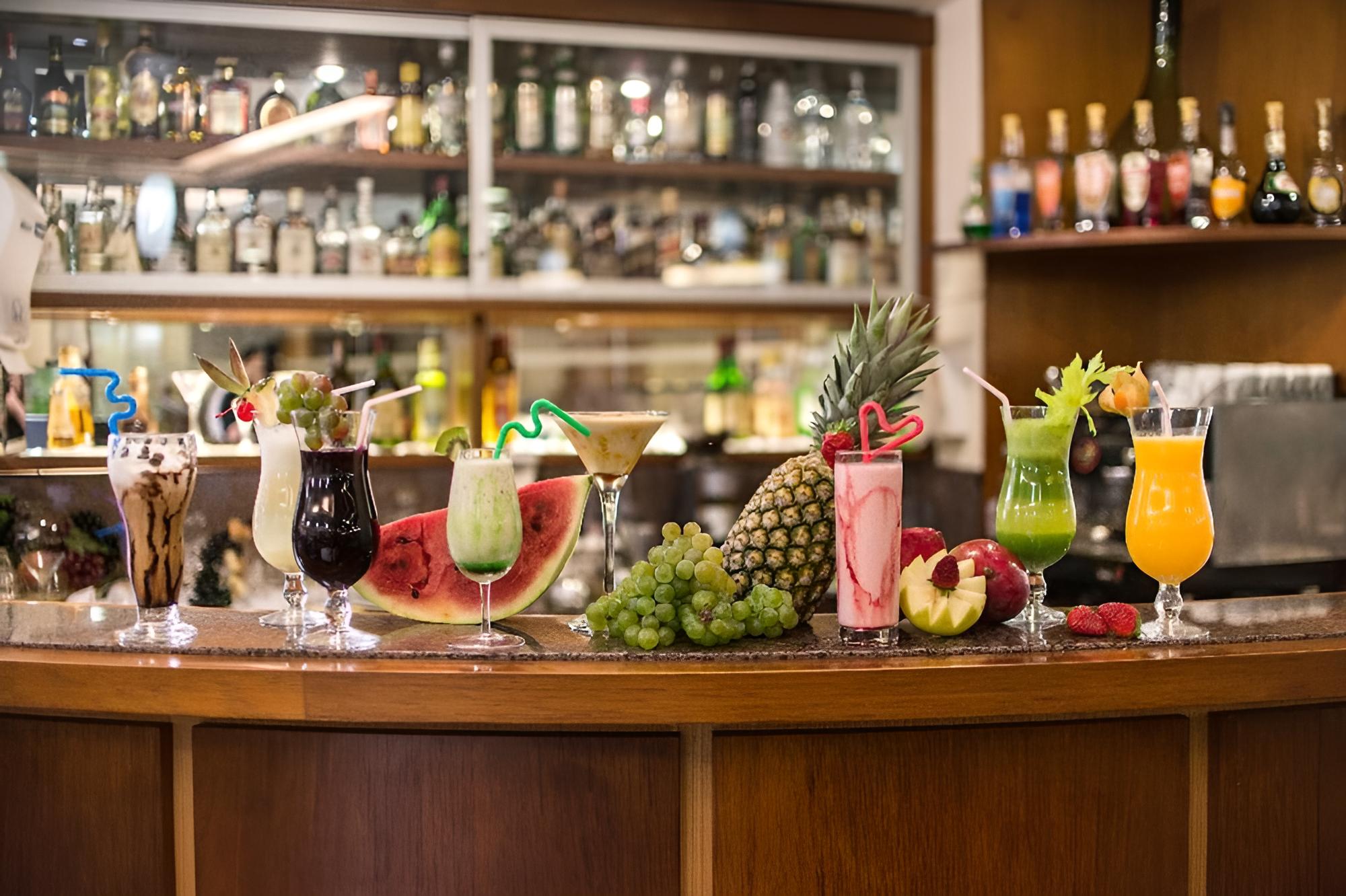 Dall'Onder Vittoria Hotel