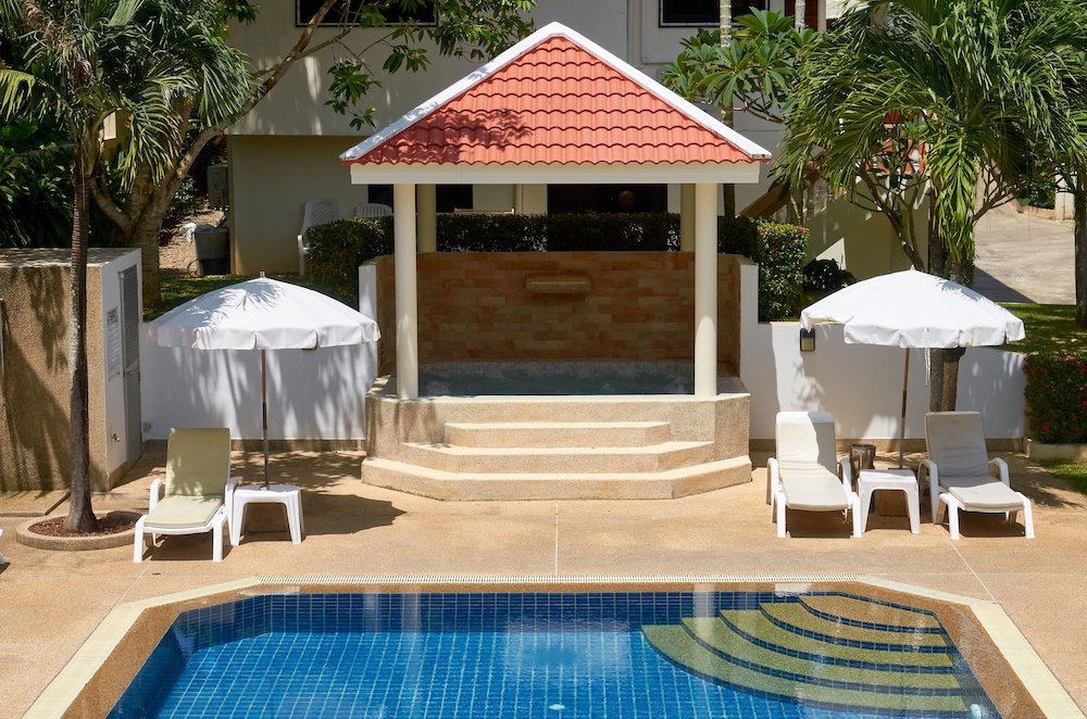 Phuket Riviera Villas