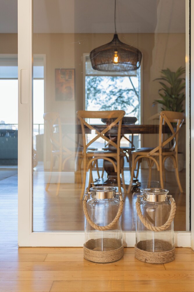 Oporto View House