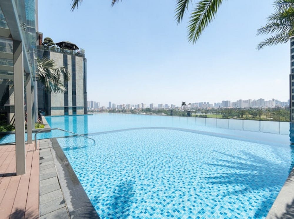 Hoasun Des Arts Landmark 81