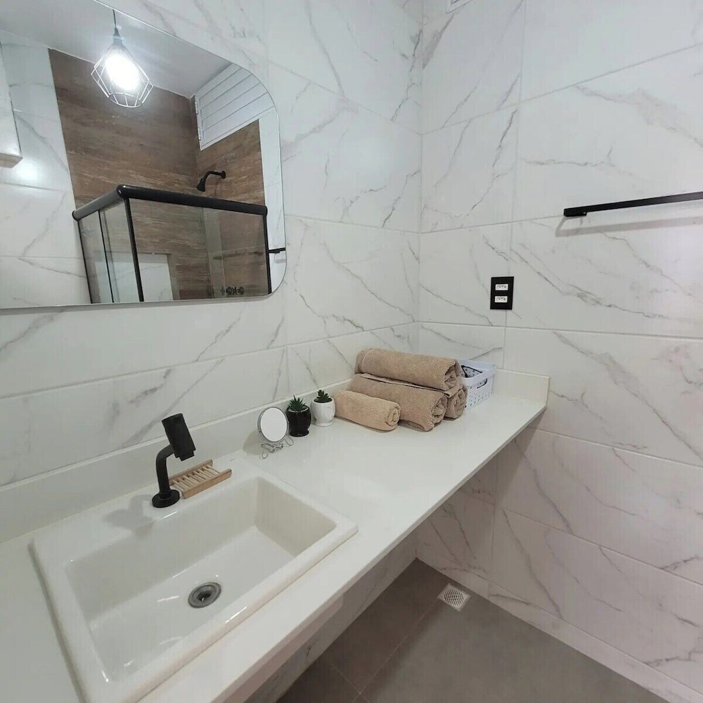 360 Copa Beach Posto 2 By SUHCasa