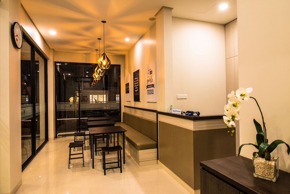 Yobel Guest House