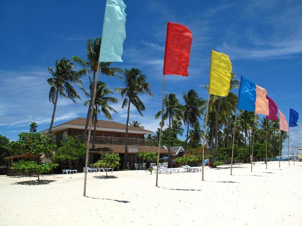 Malapascua Beach and Dive Resort