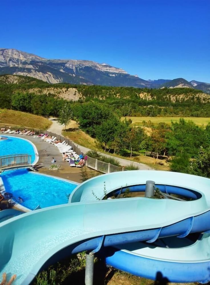 Domaine du Couriou view 4