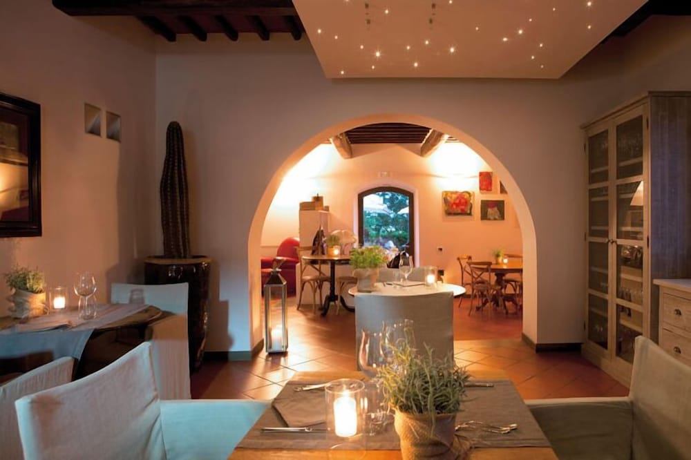 La Casa di Rodo
