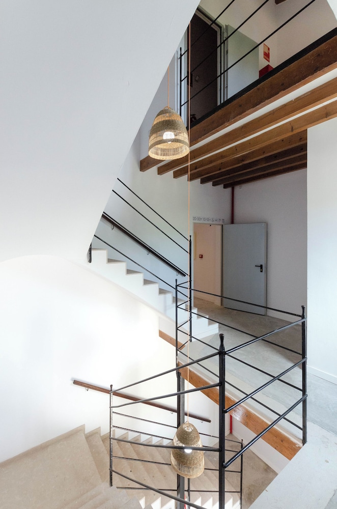 Urban Hostel Palma Albergue Juvenil