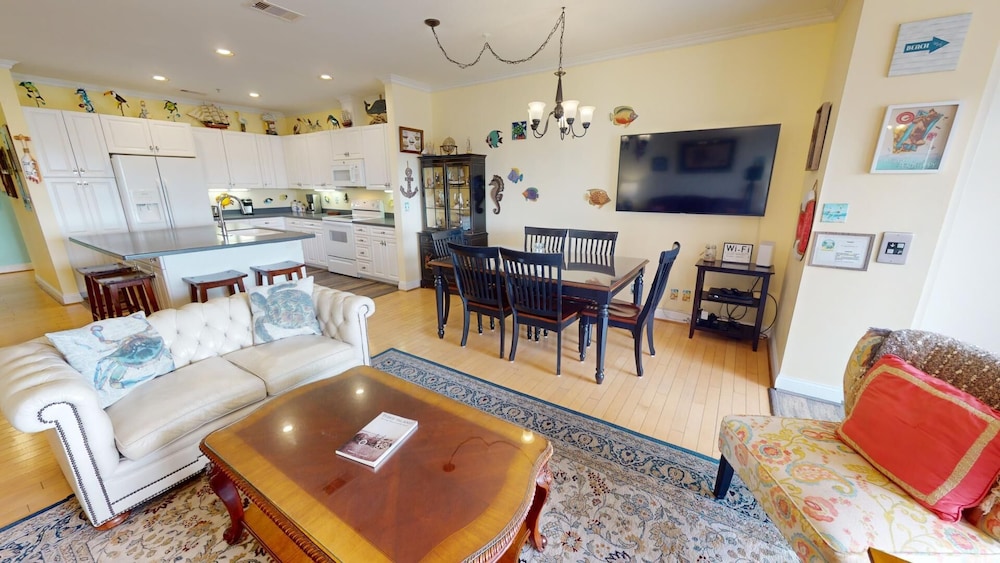 Desoto Beach Club 3 Tybee Vacation Rentals