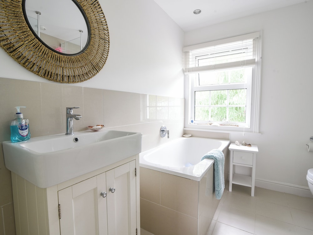 River Lym Cottage