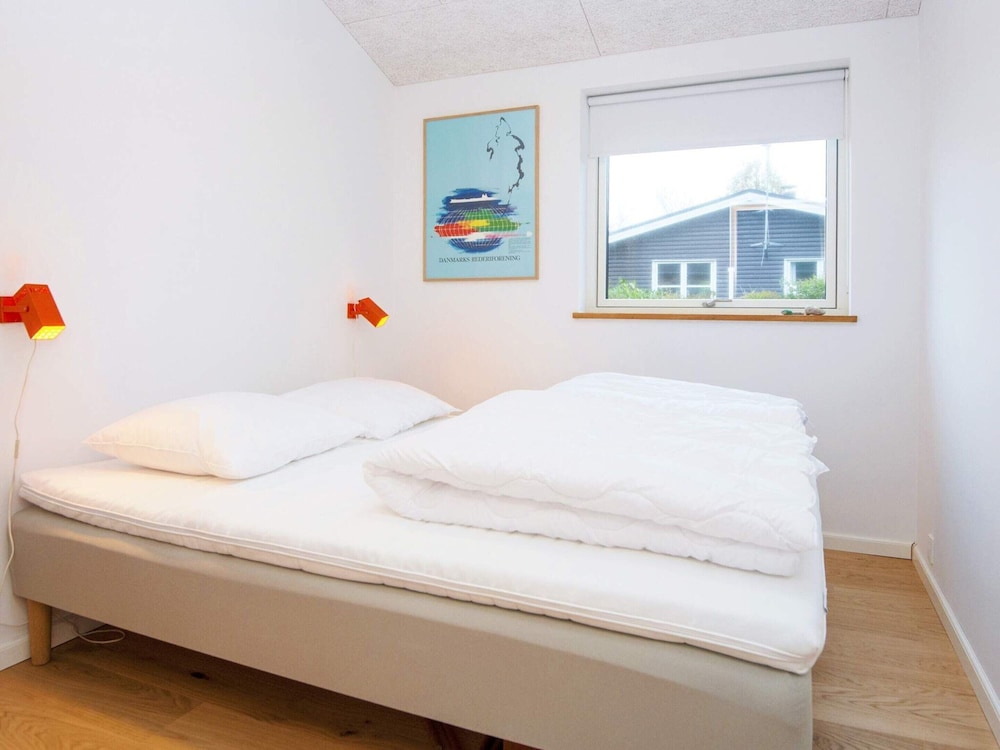 5 Star Holiday Home in Sydals view 4
