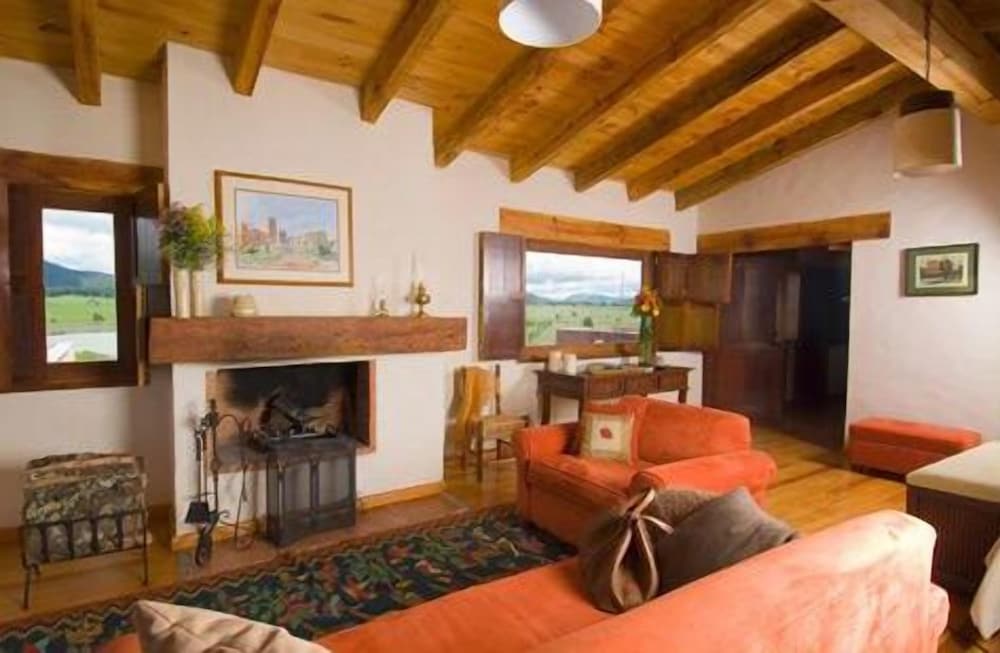 San Bernardo Hotel & Spa en la Montana
