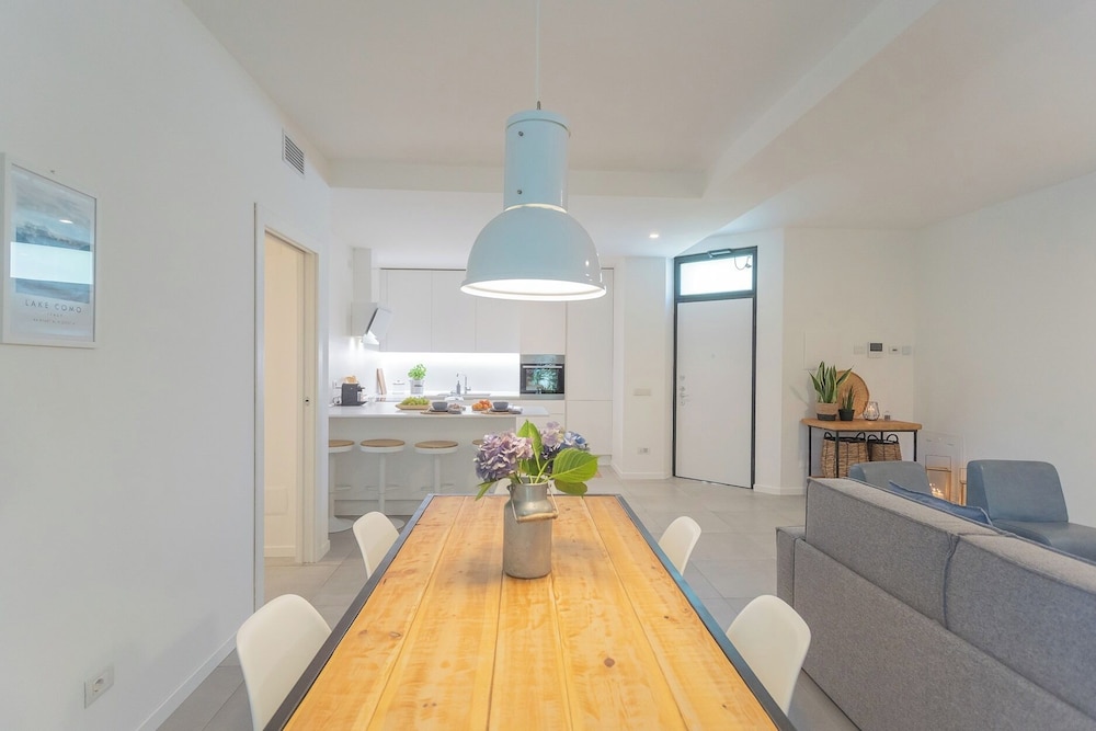 Salvia & Ginepro Apartments by Rent all Como