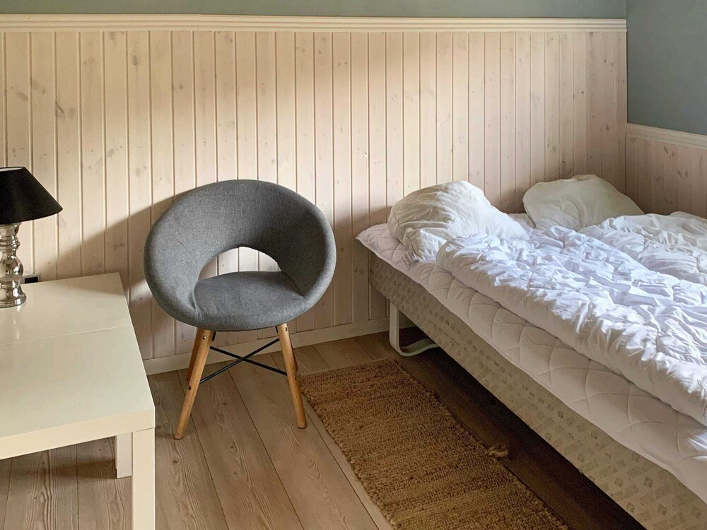 Cozy Holiday Home in RÃ¸dby near Beach view 3