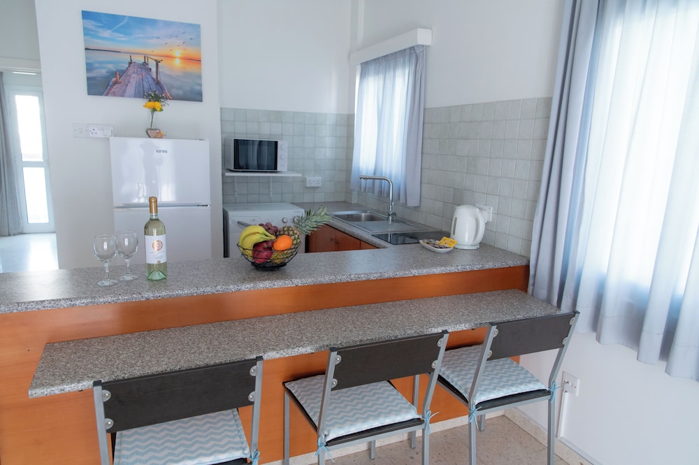Themis Apartments
