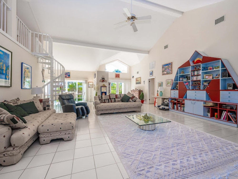 Orlando Vacations - Swiss 02 - Lake Sumner - Property Image 15