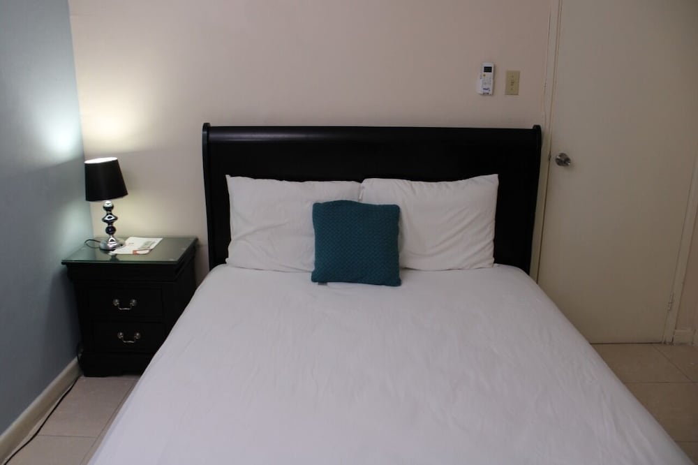 Finest Accommodation Marley Manor APT323 view 2