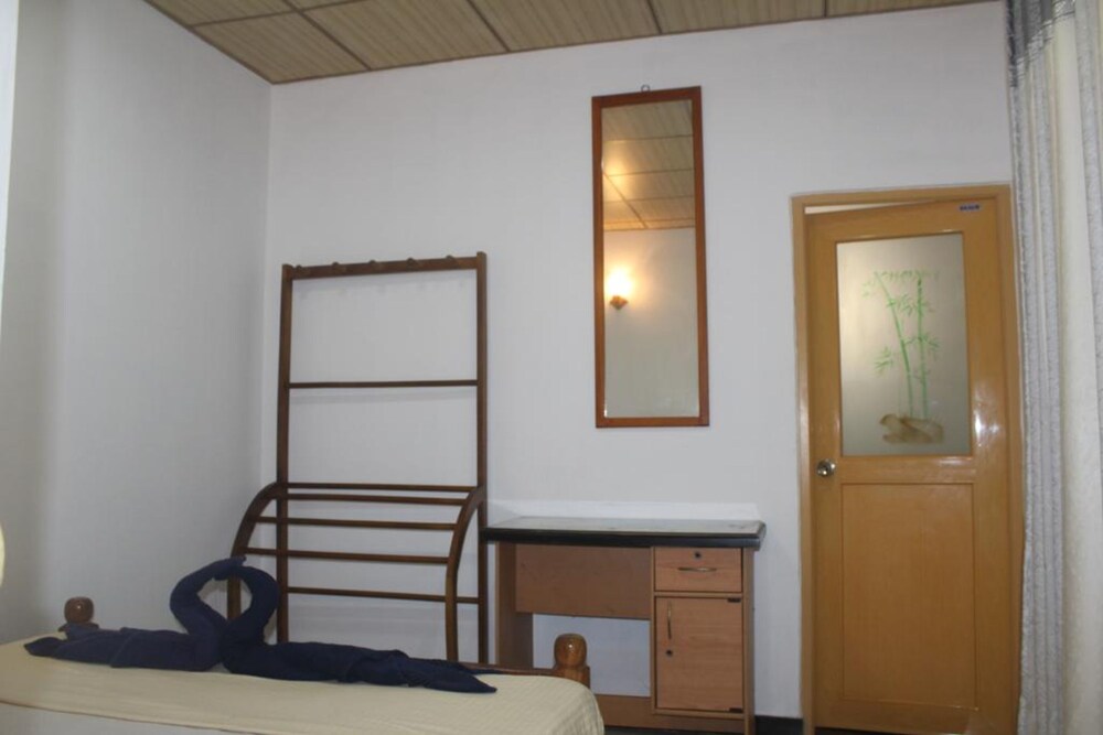 Villa Magnolia view 5