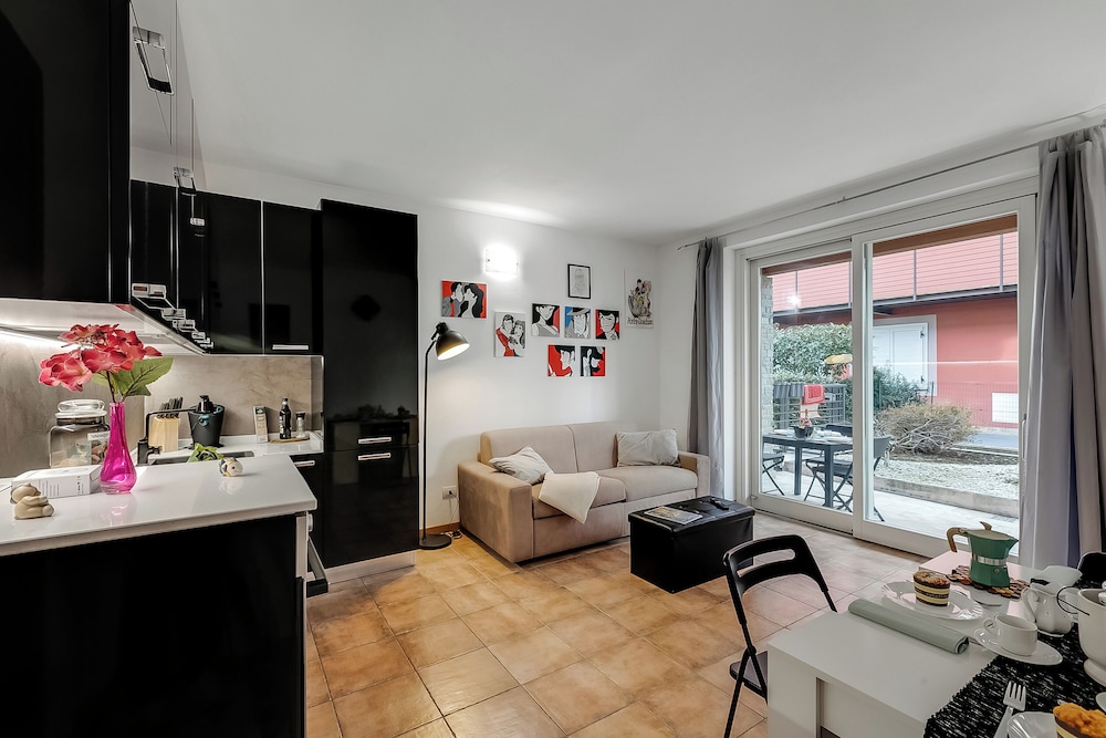 Residence Due Laghi