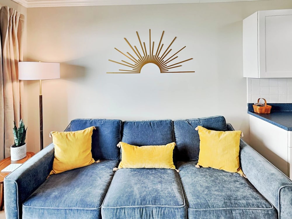 Beach Racquet A218 - Tybee Palms by Tybee Vacation Rentals