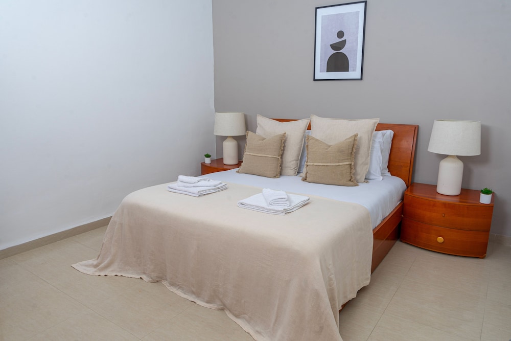 Charmant Appartement au Cœur d'Hydra