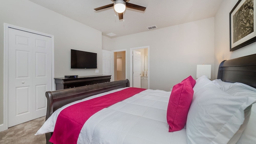 Solterra Resort 9 Bedroom Private Pool Home Sleeps 24 9 Home