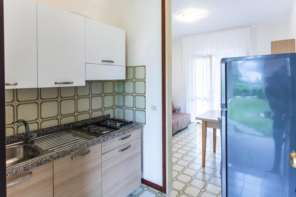 Apartment in Italy Near Sandy Beach