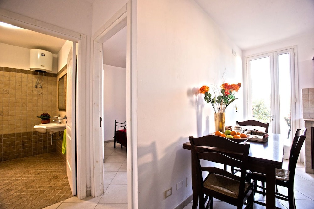 Residence Magic Sea Vacation Torre Pali