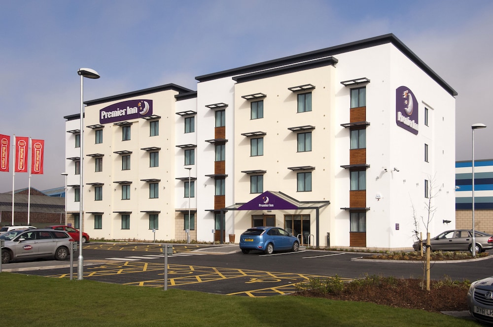 Premier Inn Widnes, photo 22