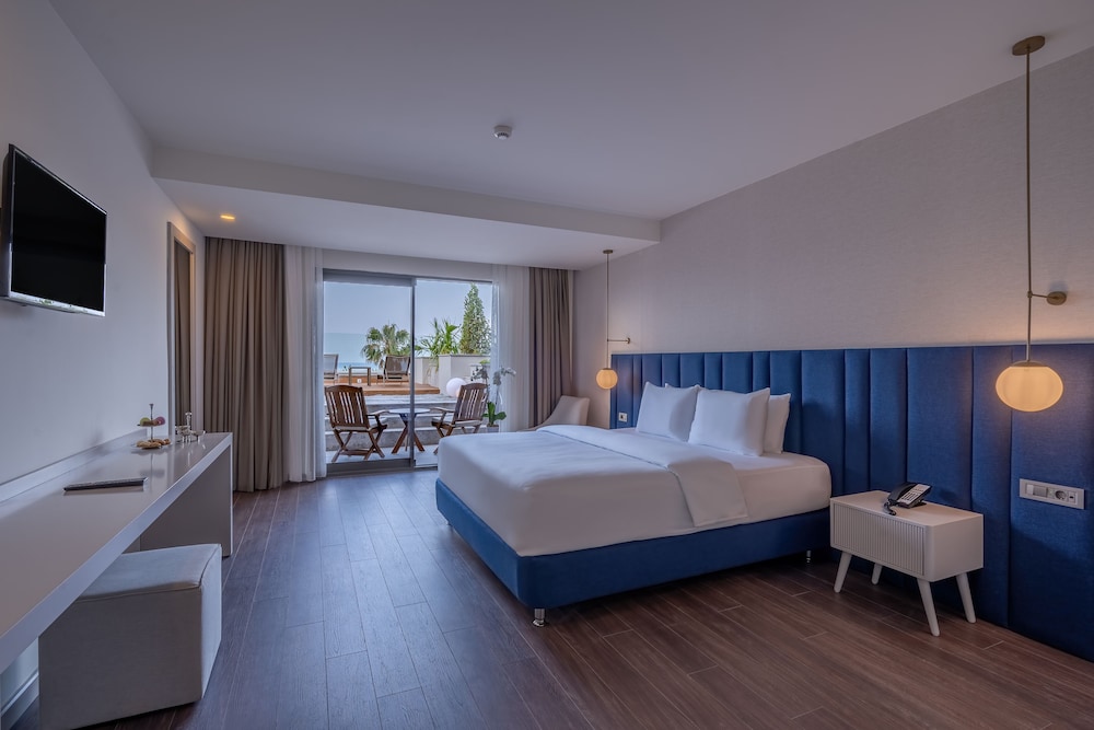 Mirada Exclusive Bodrum - Image 20