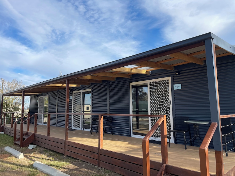 Kerang Holiday Park