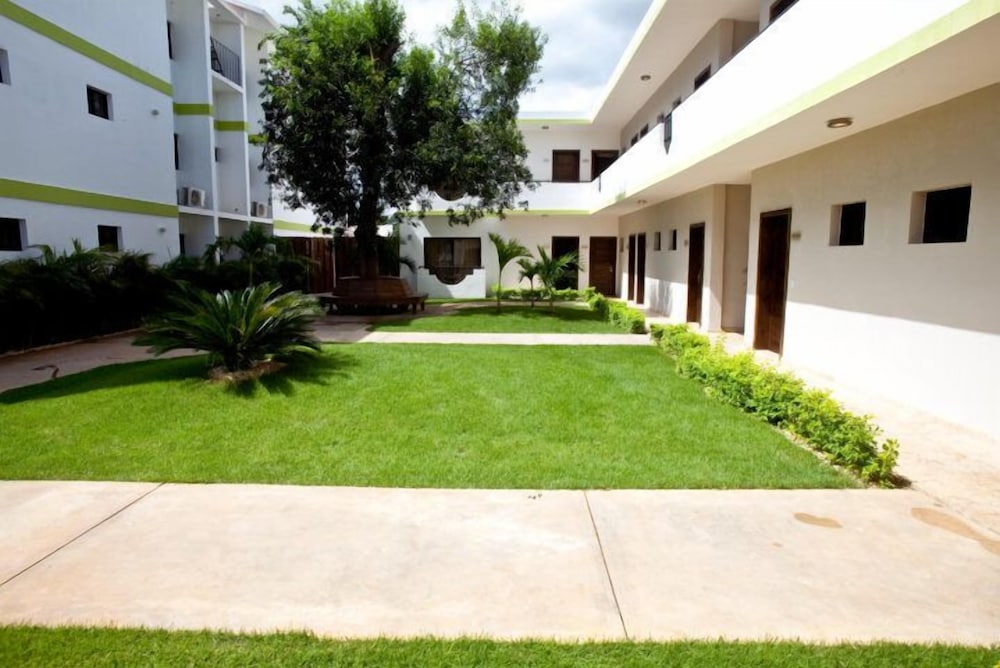 Villa El Vivero II
