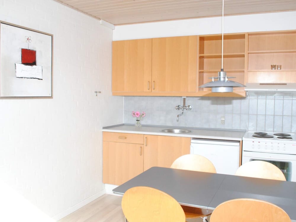 4 Person Holiday Home in Allinge view 4