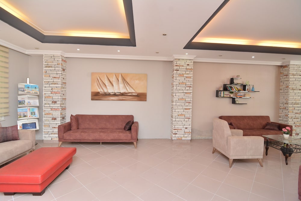 Rose Garden Apart Hotel - Image 26