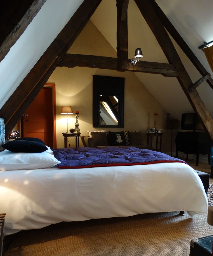 Hotel particulier le clos de la croix