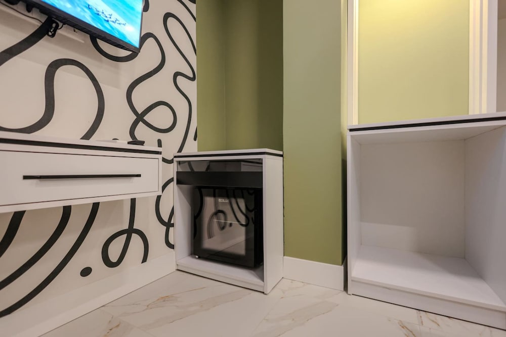 Grandstay Studio 114