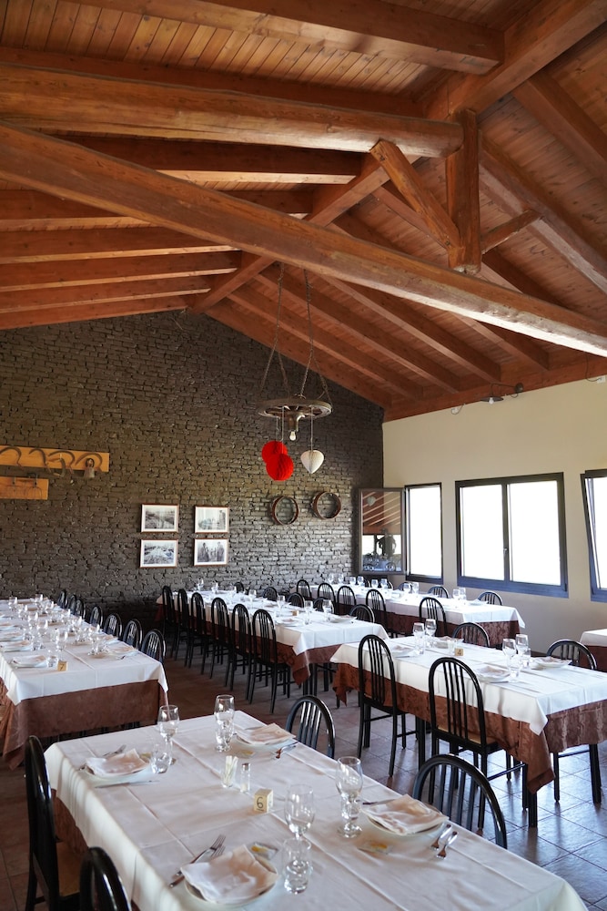 Agriturismo Ronchetrin