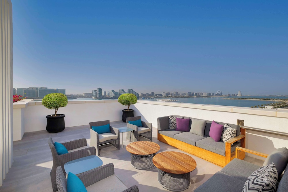 Hilton Abu Dhabi Yas Island