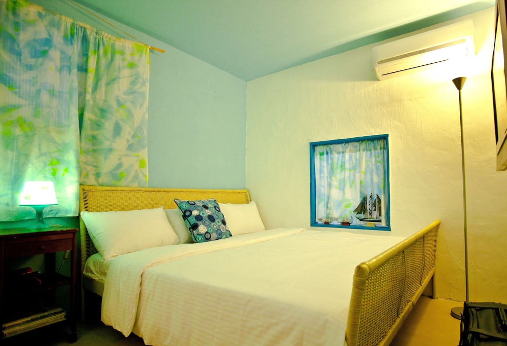 Nanwan Sunny Inn
