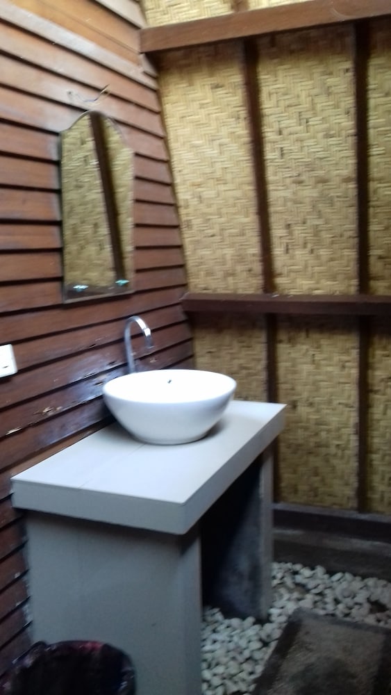 Diyu Bungalow