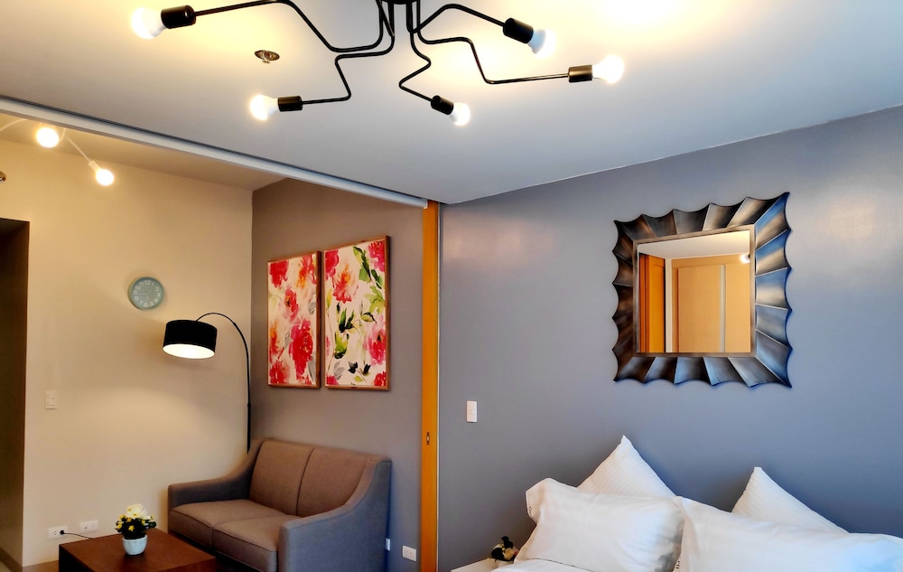 One Uptown Residence BGC Taguig view 5