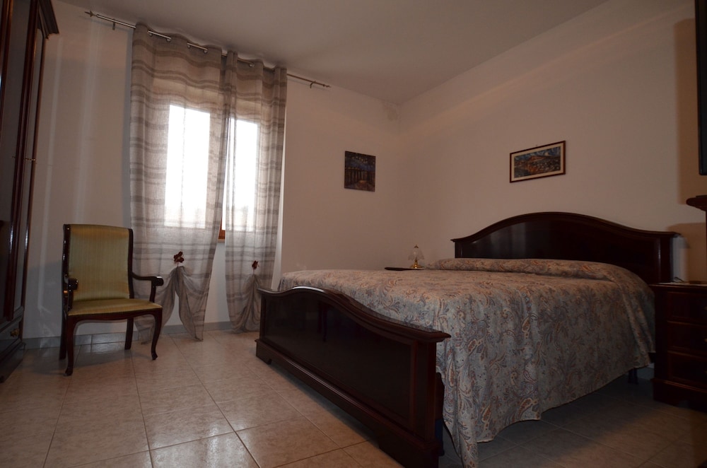 Casa Vacanze in Alghero