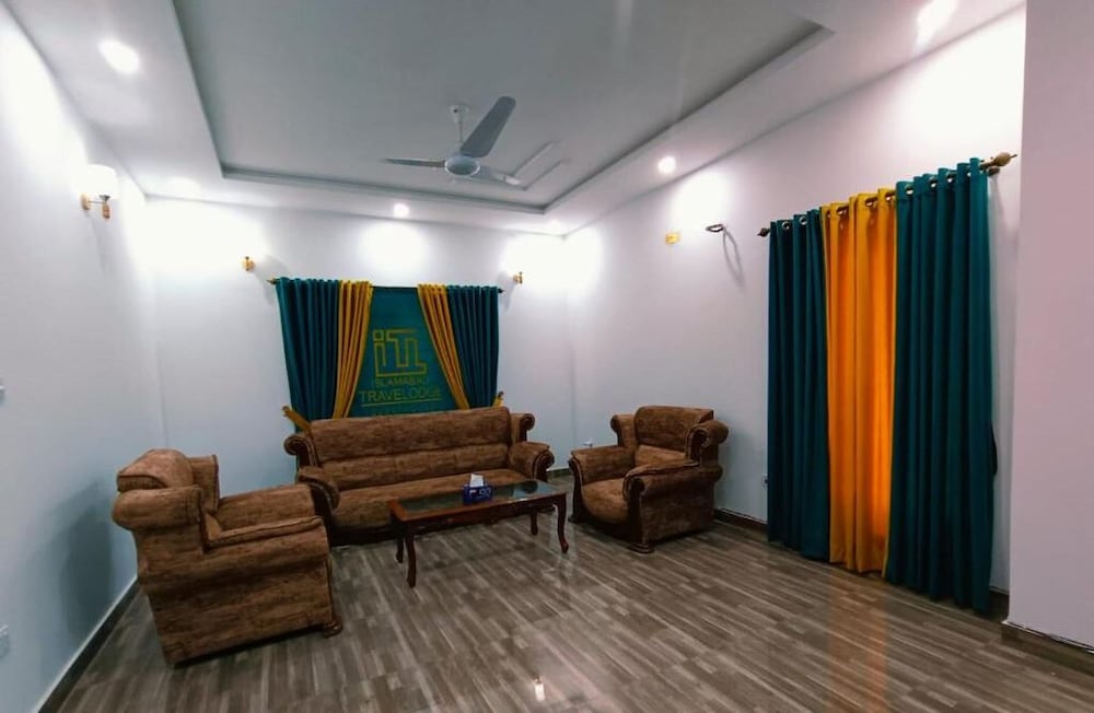 ITL GUESTHOUSE