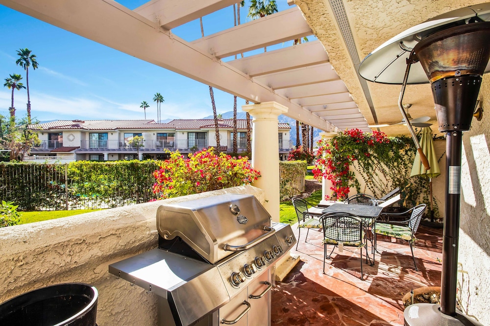 Mesquite Oasis Haven