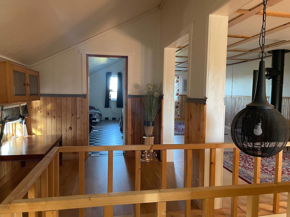 10 Person Holiday Home in Backefors