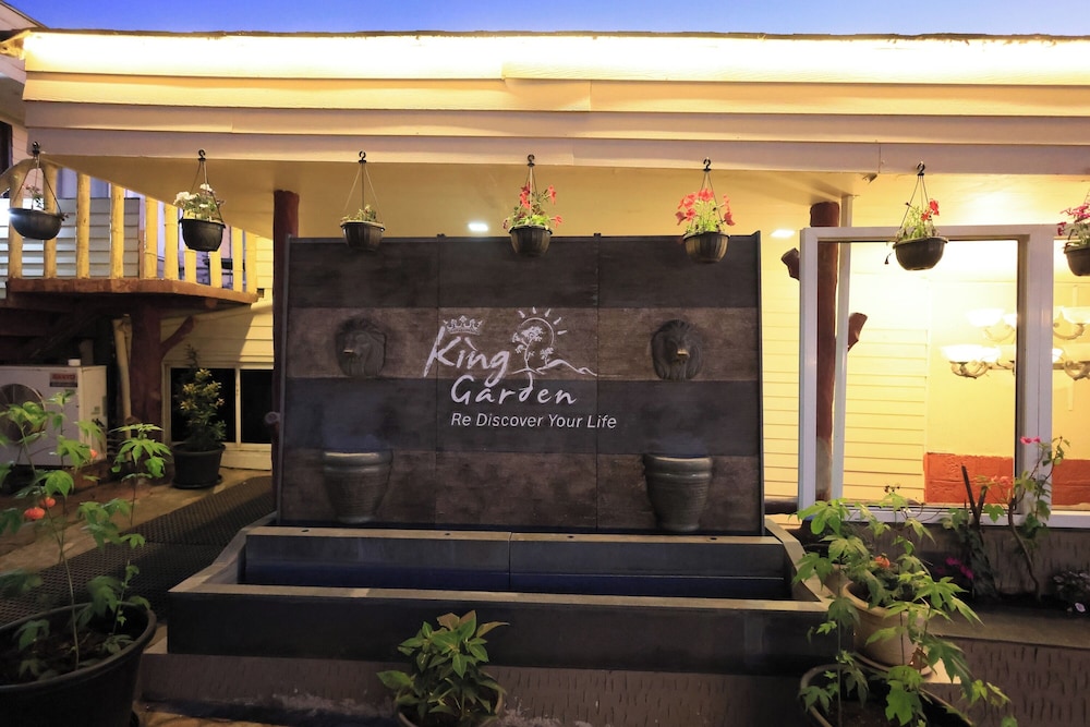 Hotel King Garden