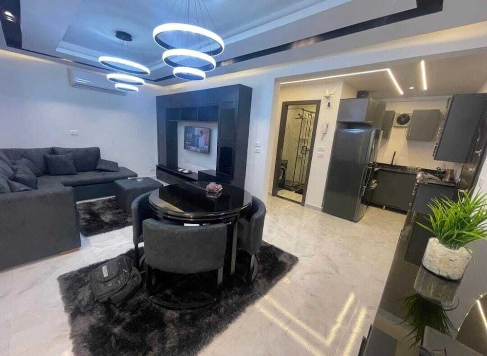 Outstanding Studio In Madinaty 6.64.6.1 view 5