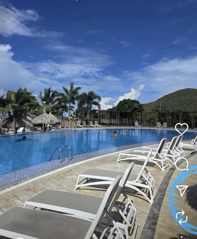 U-GO Samaria Club de Playa