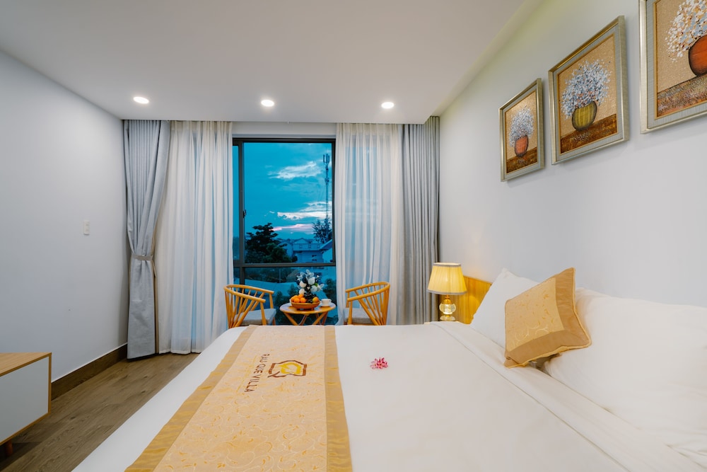 Hoi An Vacations - LaSanta Villa - Property Image 3