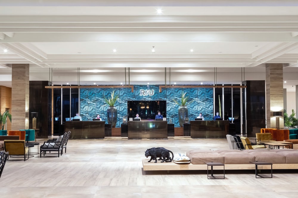 Hotel Riu Palace Tikida Taghazout - All inclusive - Image 2